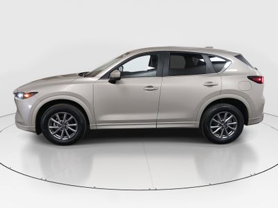 2024 Mazda CX-5 - Photo 4