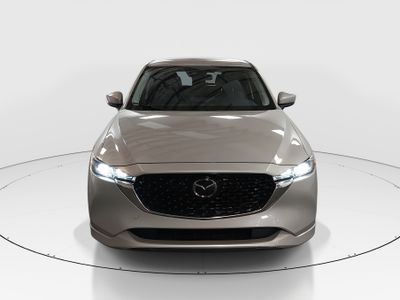 2024 Mazda CX-5 - Photo 2