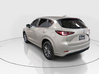 2024 Mazda CX-5 - Photo 5