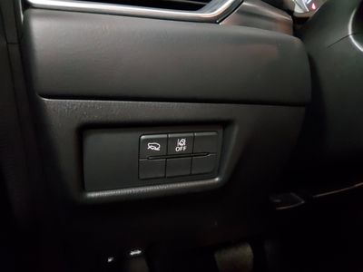 2024 Mazda CX-5 - Photo 13