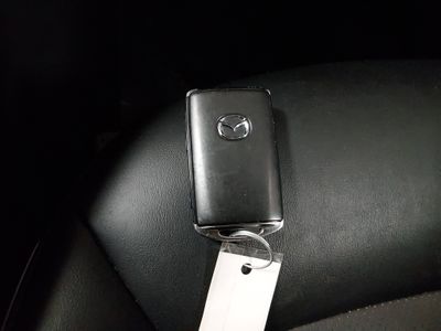 2024 Mazda CX-5 - Photo 15