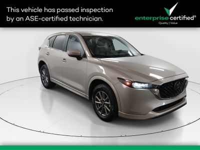 2024 Mazda CX-5 - Photo 1