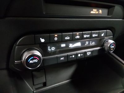 2024 Mazda CX-5 - Photo 17