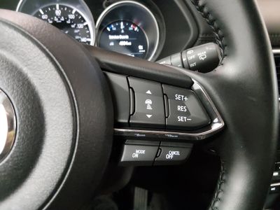 2024 Mazda CX-5 - Photo 18