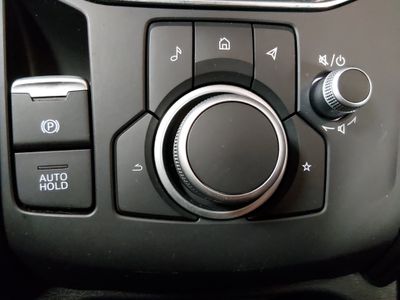 2024 Mazda CX-5 - Photo 19