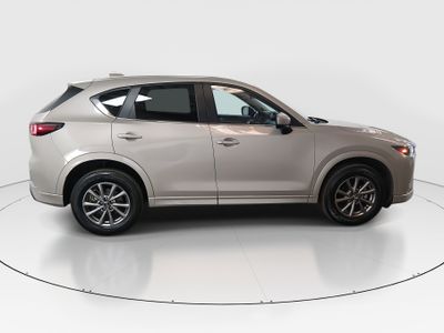 2024 Mazda CX-5 - Photo 8