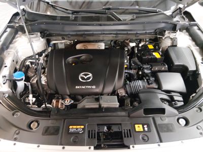 2024 Mazda CX-5 - Photo 9