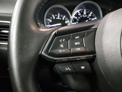 2024 Mazda CX-5 - Photo 12