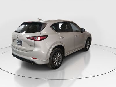 2024 Mazda CX-5 - Photo 7