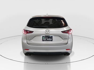 2024 Mazda CX-5 - Photo 6