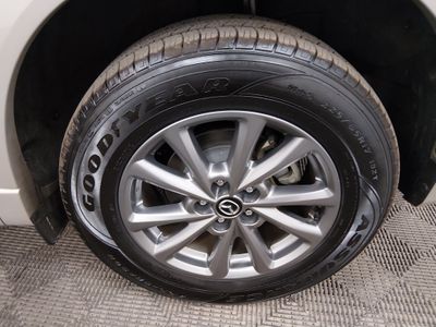 2024 Mazda CX-5 - Photo 10