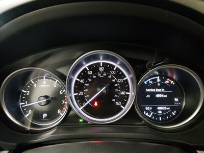 2024 Mazda CX-5 - Photo 14