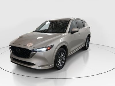 2024 Mazda CX-5 - Photo 3