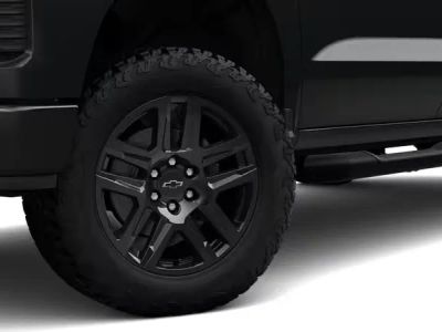 2026 Chevrolet Silverado 1500 - Photo 6