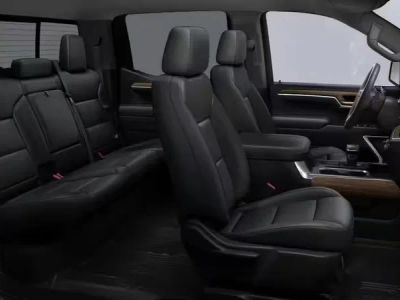 2026 Chevrolet Silverado 1500 - Photo 8