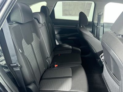 2026 Kia Sorento - Photo 25