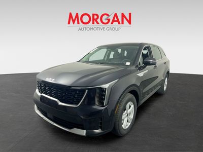 2026 Kia Sorento - Photo 8