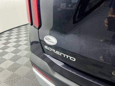 2026 Kia Sorento - Photo 5