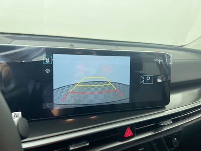 2026 Kia Sorento - Photo 24