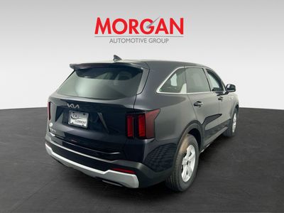 2026 Kia Sorento - Photo 3