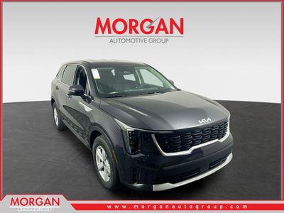 2026 Kia Sorento - Photo 1