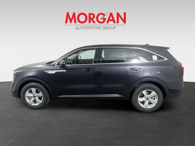 2026 Kia Sorento - Photo 7