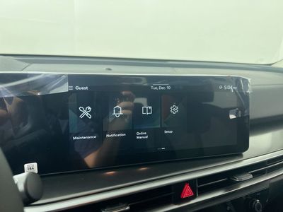 2026 Kia Sorento - Photo 23