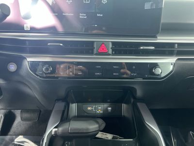 2026 Kia Sorento - Photo 21