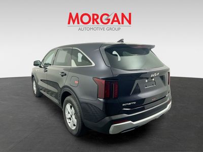 2026 Kia Sorento - Photo 6