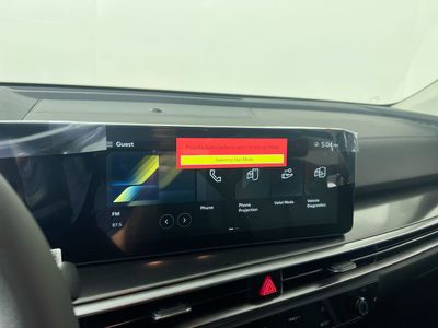 2026 Kia Sorento - Photo 22