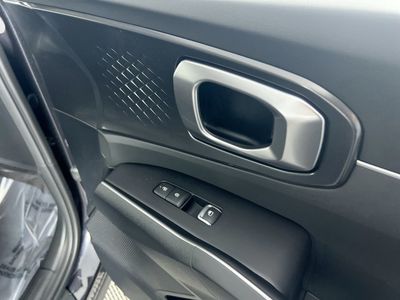 2026 Kia Sorento - Photo 28