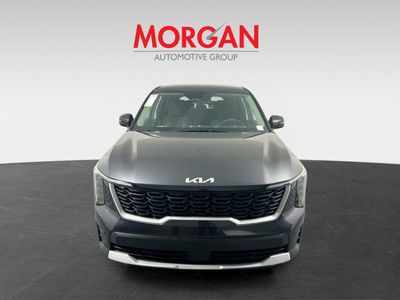 2026 Kia Sorento - Photo 9