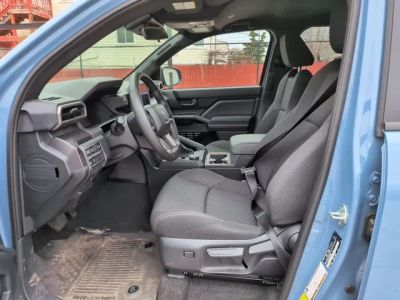 2025 Toyota 4Runner — photo 14 view