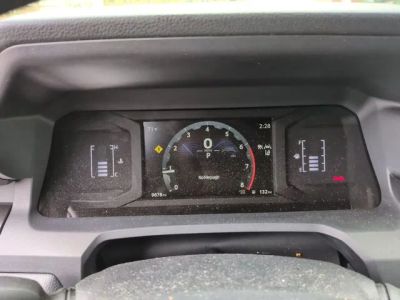 2025 Toyota 4Runner — photo 20 view