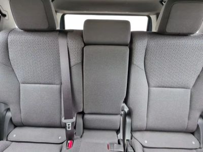 2025 Toyota 4Runner — photo 19 view