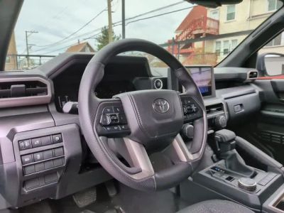 2025 Toyota 4Runner — photo 22 view