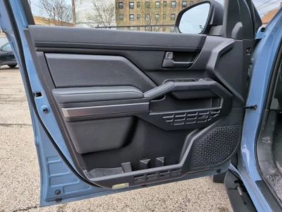 2025 Toyota 4Runner — photo 13 view