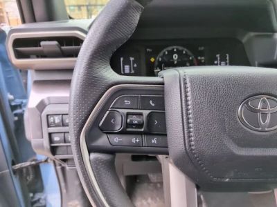 2025 Toyota 4Runner — photo 15 view