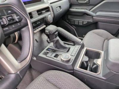 2025 Toyota 4Runner — photo 18 view