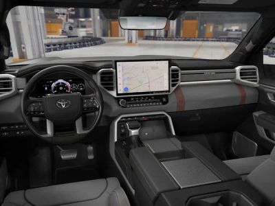 2026 Toyota Sequoia - Photo 19
