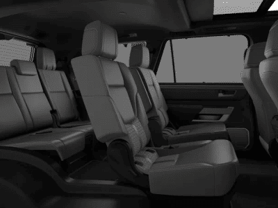 2026 Toyota Sequoia - Photo 29