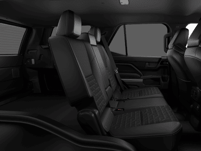 2026 Toyota 4Runner - Photo 7