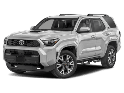 2026 Toyota 4Runner - Photo 9