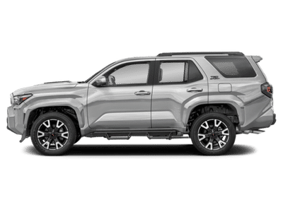 2026 Toyota 4Runner - Photo 11
