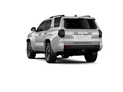 2026 Toyota 4Runner - Photo 4