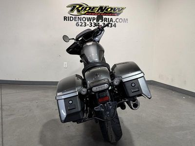 2026 Honda Rebel 1100T — photo 8 view
