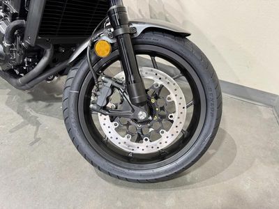 2026 Honda Rebel 1100T — photo 12 view