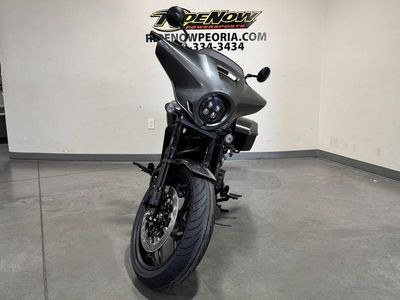 2026 Honda Rebel 1100T — photo 7 view