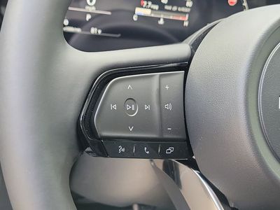 2026 Mazda CX-5 — photo 24 view