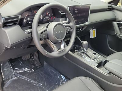 2026 Mazda CX-5 — photo 17 view